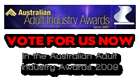 Australian Adult Industry Awards