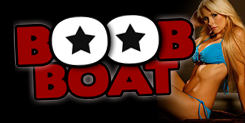 Boob Boat