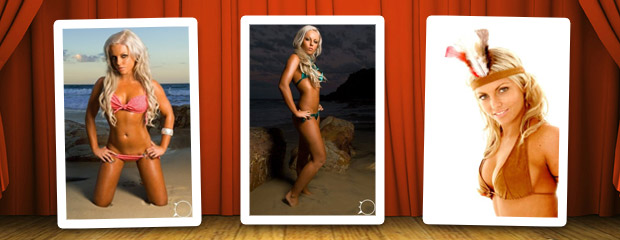 Britany