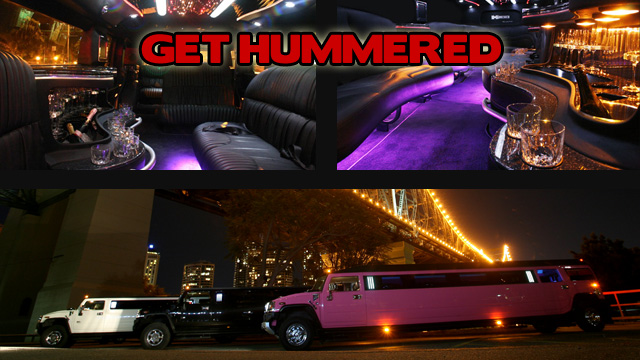 Get Hummered