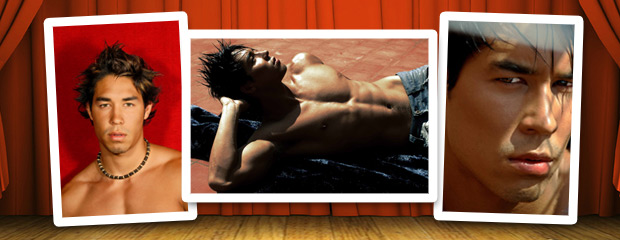 Stripper Govinda