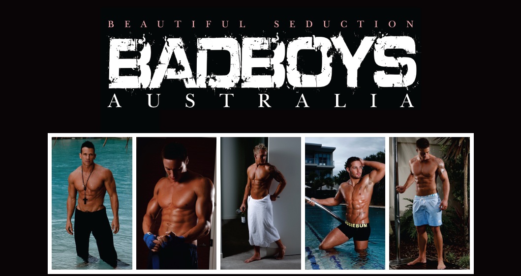 bad boys Australia